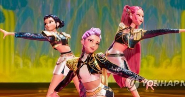 kpop demon hunters ost consequence