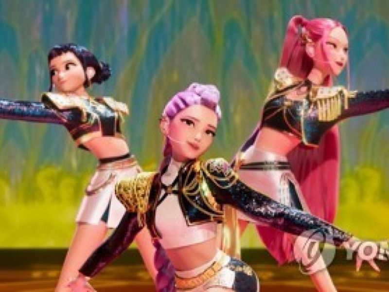 kpop demon hunters ost consequence