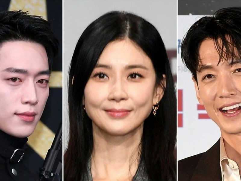 mbc drama ratings collapse 2025
