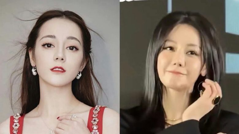 dilraba dilmurat health rumors