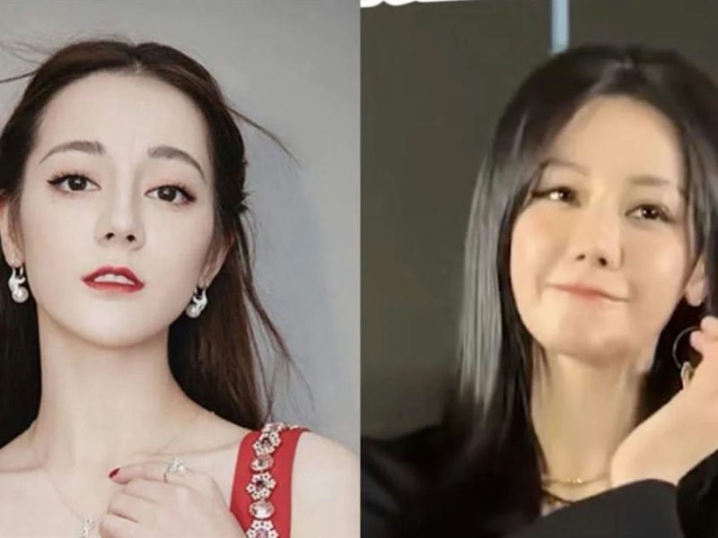 dilraba dilmurat health rumors