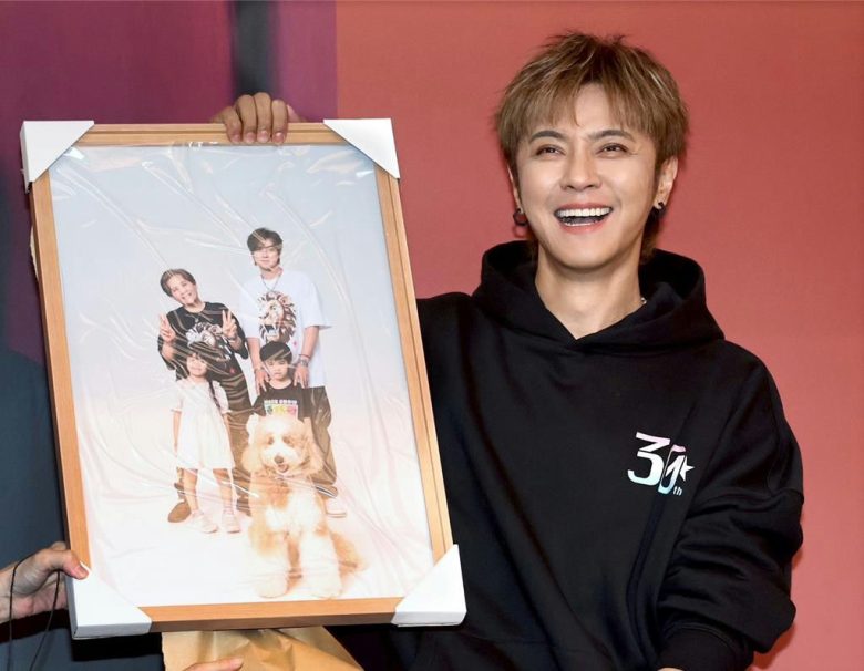 show lo marriage rumor