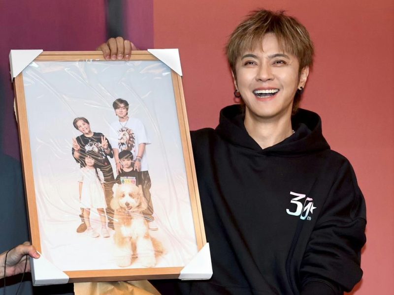 show lo marriage rumor