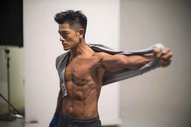 aaron kwok prenup