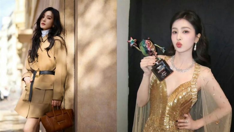 liu shishi award controversy
