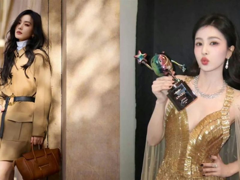 liu shishi award controversy