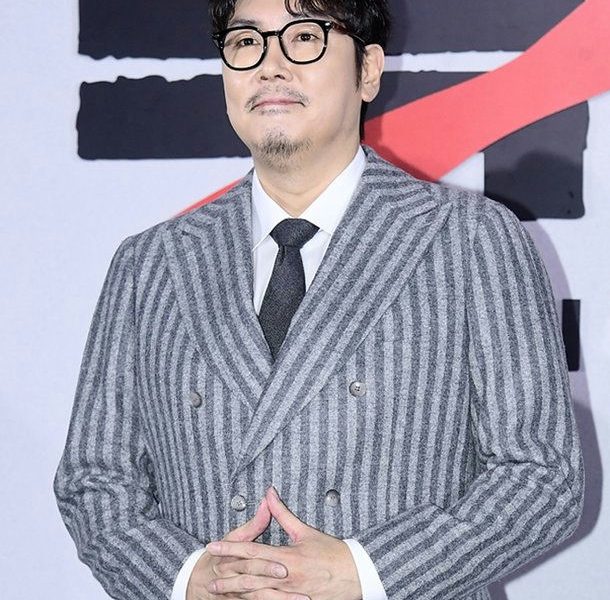 cho jin woong controversy response