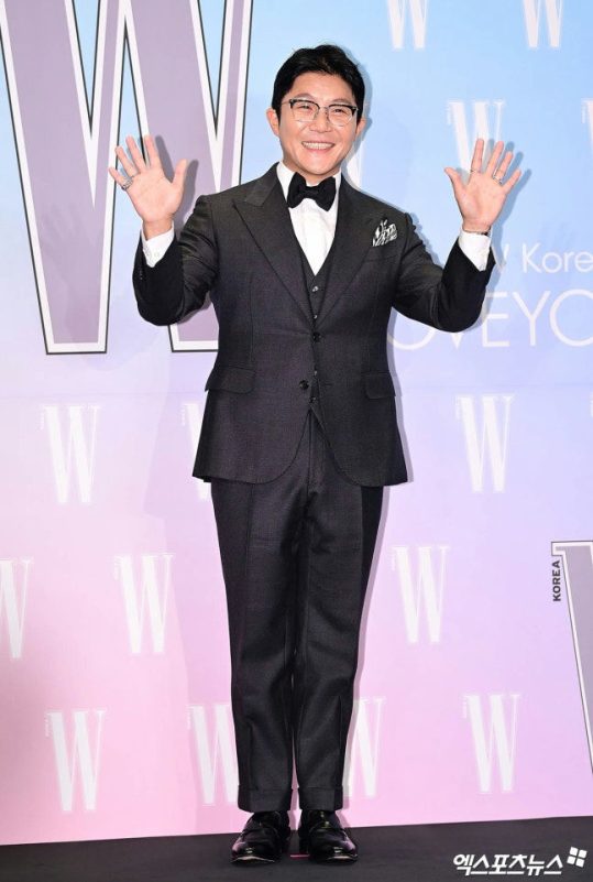 Jo Se-ho gang ties controversy