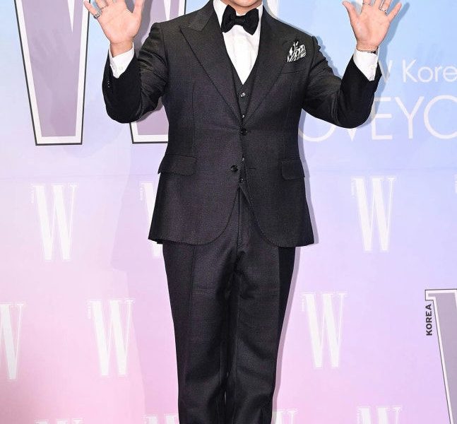 Jo Se-ho gang ties controversy