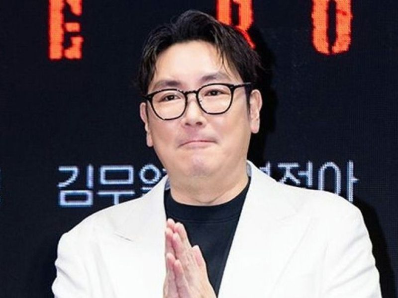 cho jinwoong school violence allegations