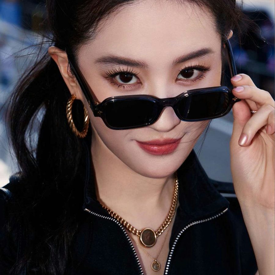 liu yifei weight loss transformation