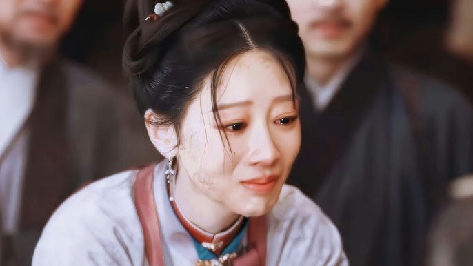 people-woman-crying-woman-historical-costume-woman-facial-scar