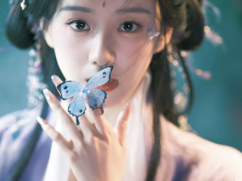 bao shangen
