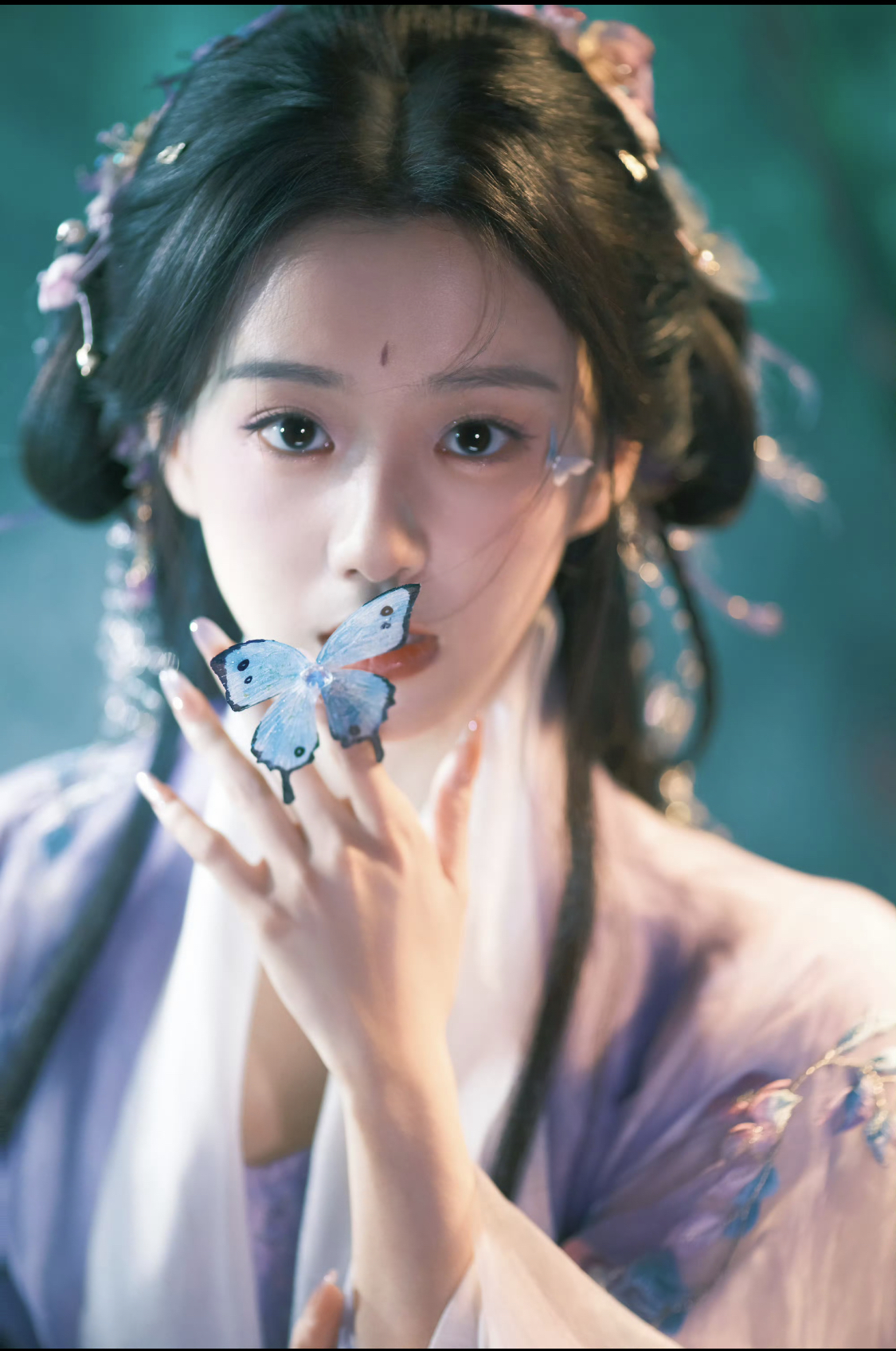 bao shangen