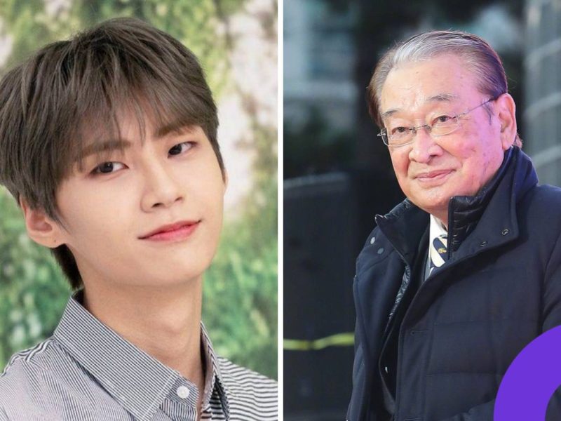 Lee Jin-hyuk congenital heart disease story