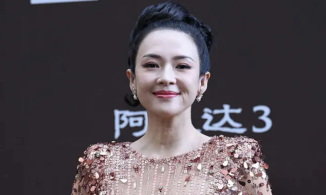 zhang ziyi avatar 3 premiere