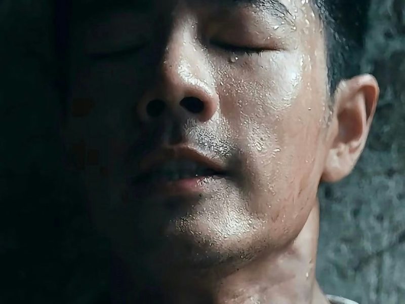 xiao zhan new movie transformation
