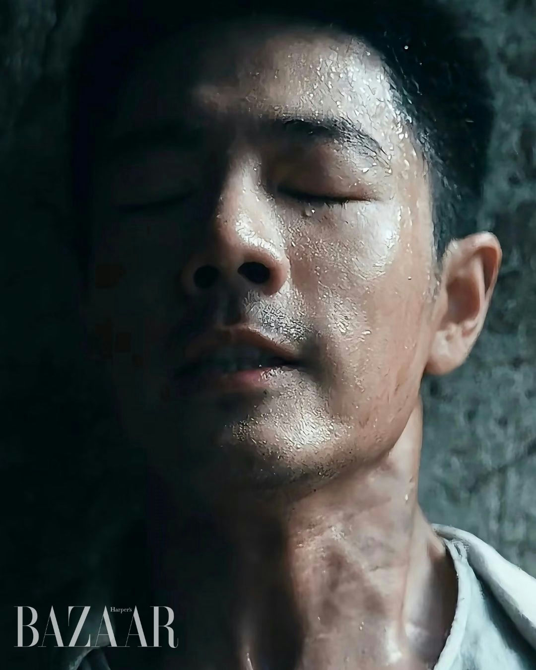 xiao zhan new movie transformation