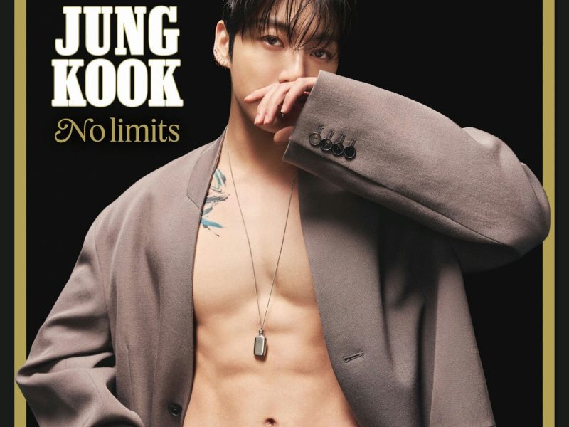jungkook winter dating rumor rolling stone interview