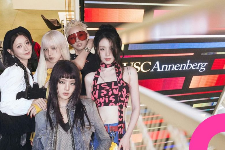 usc idle kpop course