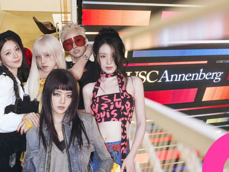 usc idle kpop course