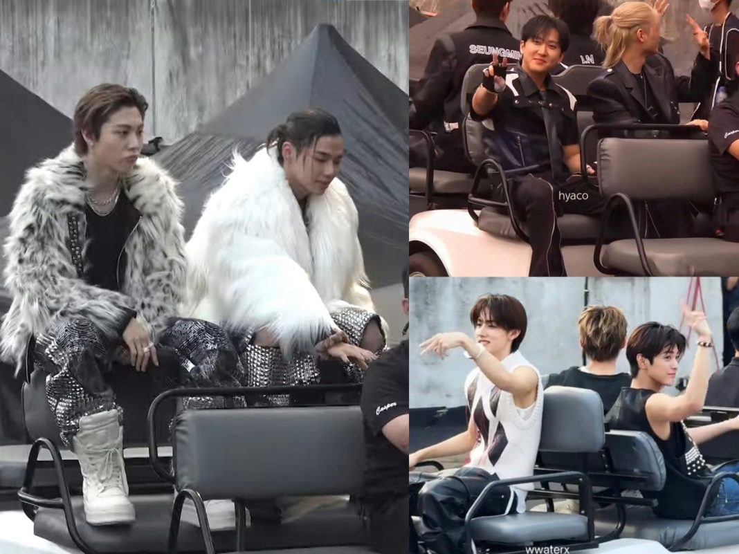 Tarzzan Woochan AAA controversy