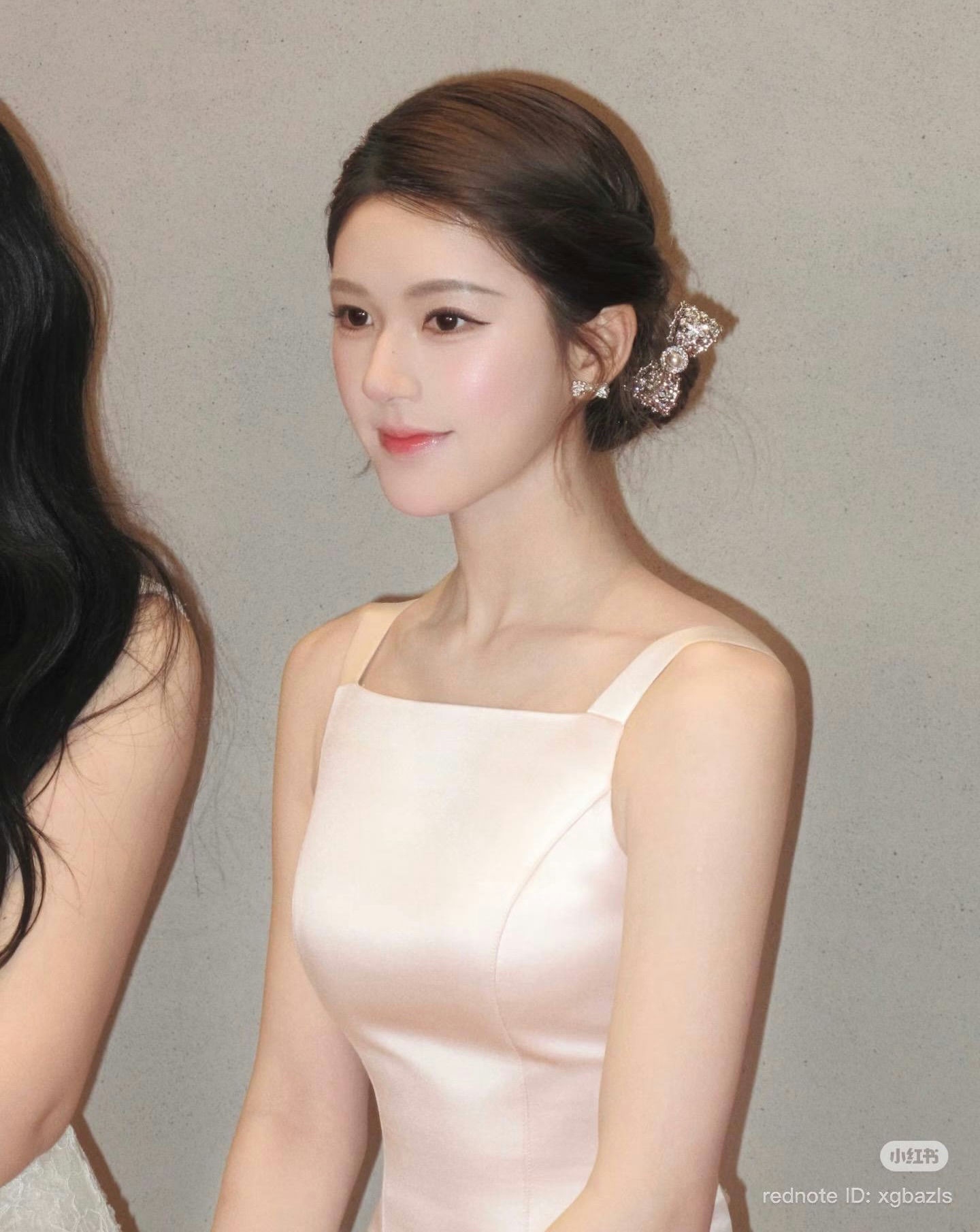 Zhao Lusi