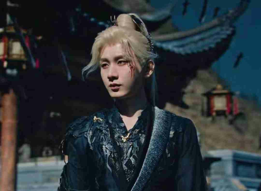 top chinese dramas december