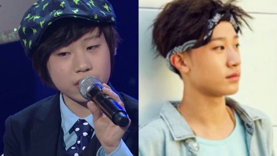 Bang Yedam where is he now