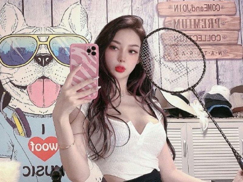 jocie guo permanent ban