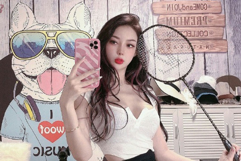 jocie guo permanent ban