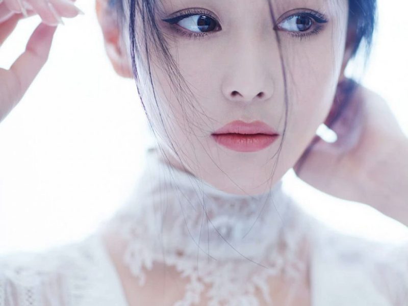 viann zhang current life