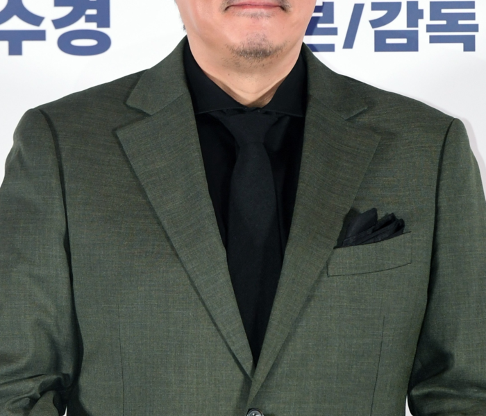 cho jinwoong dispatch controversy