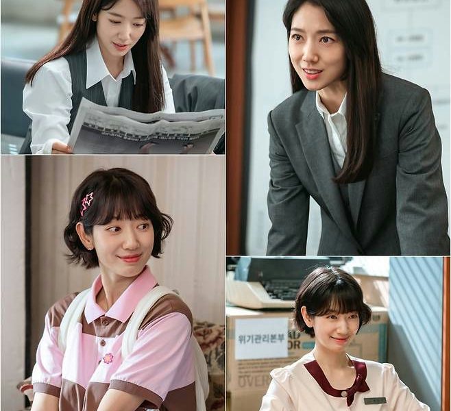 people-Park Shin Hye-drama stills-Park Shin Hye-different hairstyles-Park Shin Hye-professional attire-Park Shin Hye-casual attire