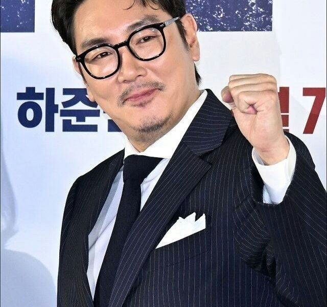 Cho Jin-woong juvenile case informant