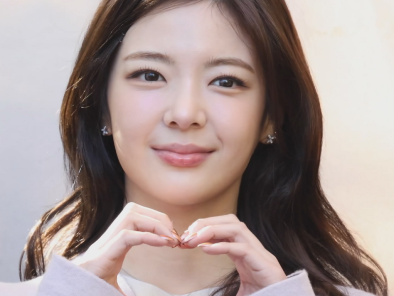 itzy lia mental health message
