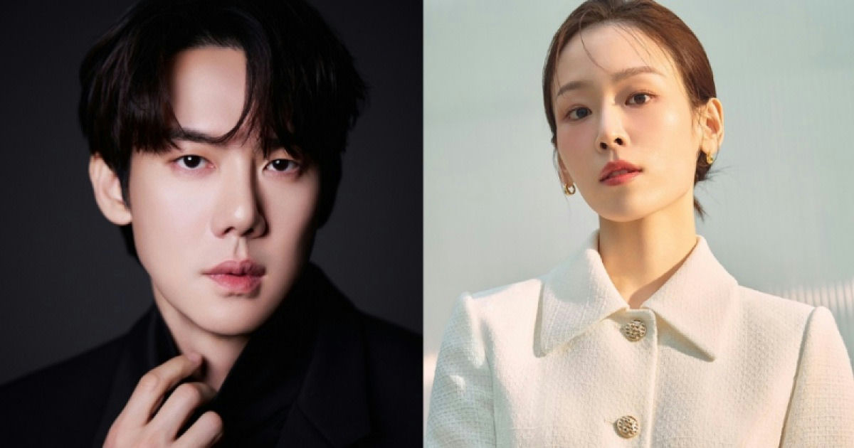 Yoo Yeon-seok and Seo Hyun-jin Reunite After 8 Years for ZIP Cinema’s First Drama “The Perfect Lie”