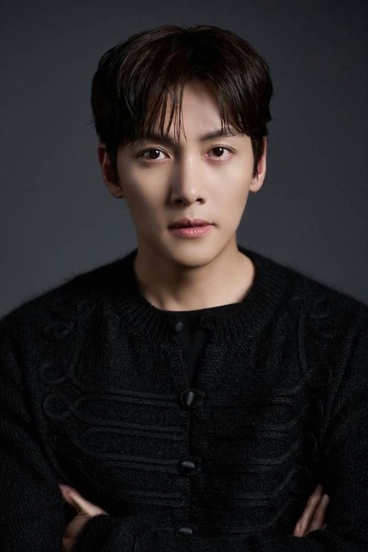 ji chang wook disney interview