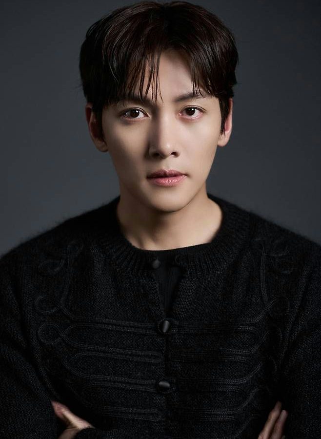 ji chang wook disney interview