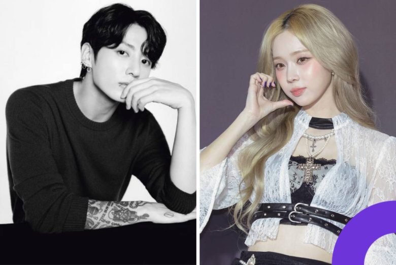Jungkook Chanel ambassador