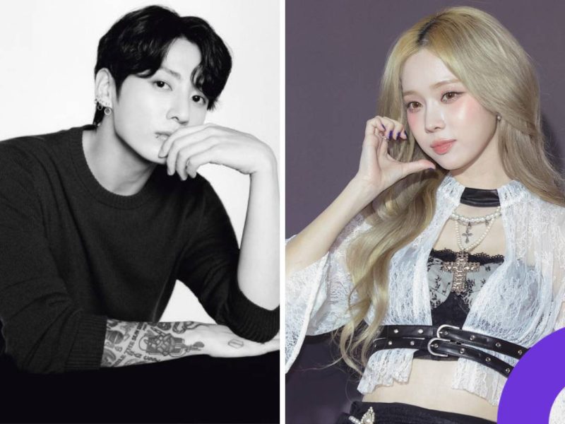 Jungkook Chanel ambassador