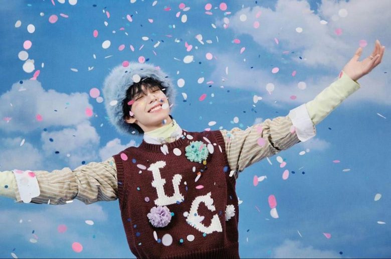 boys ii planet chuei liyu solo debut