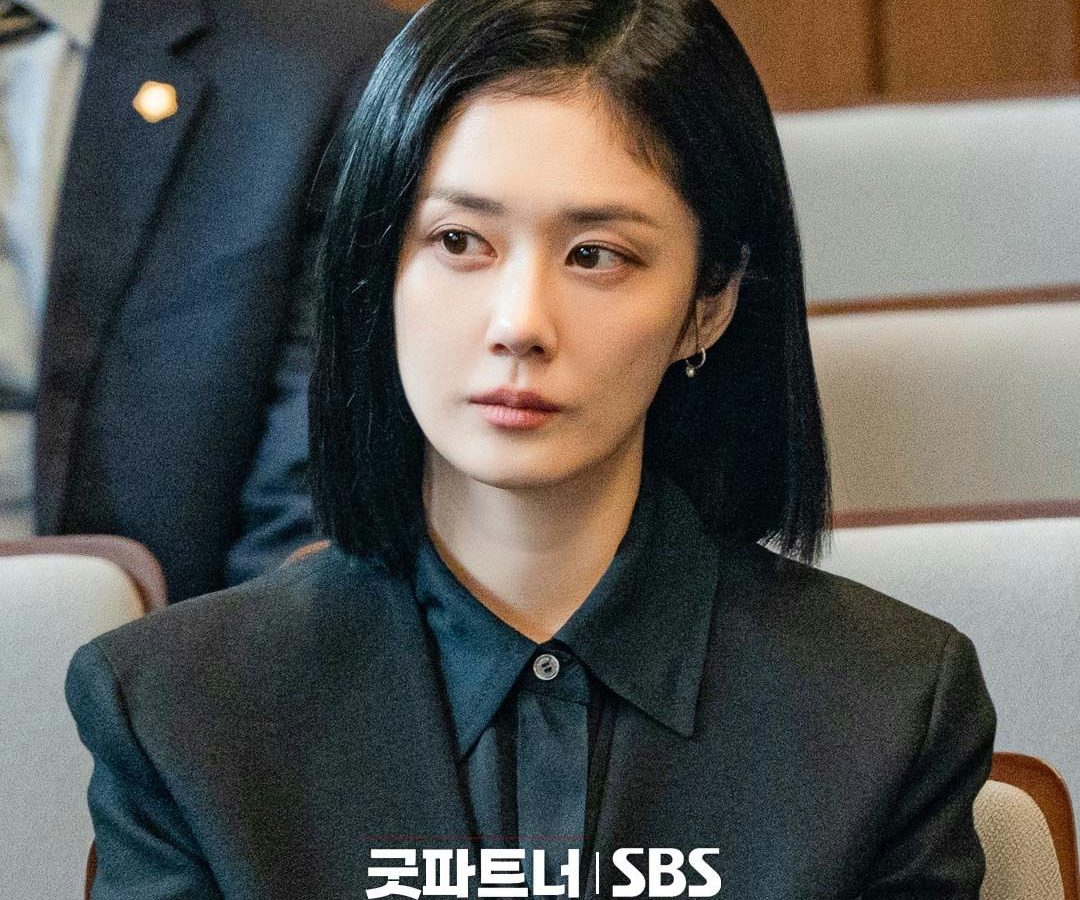 good partner season 2 cast changes