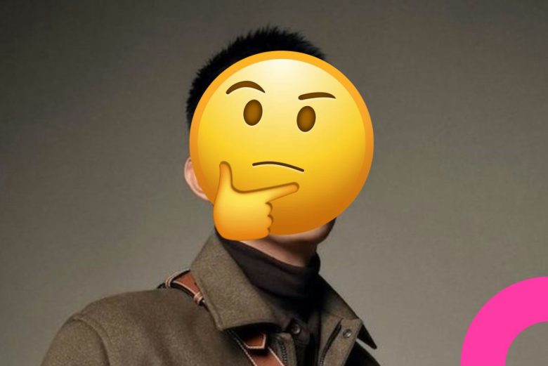 huang jingyu dating rumors