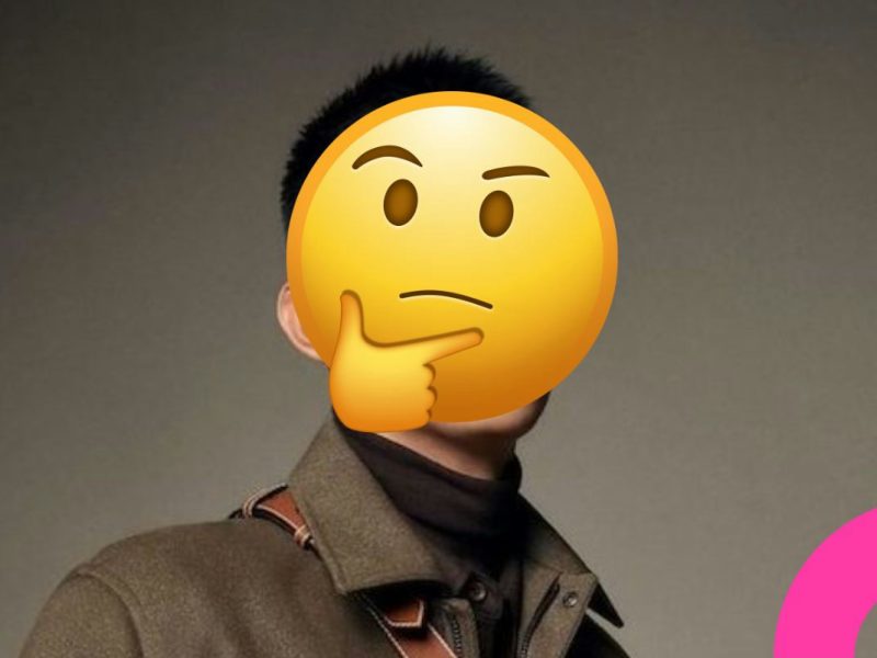 huang jingyu dating rumors