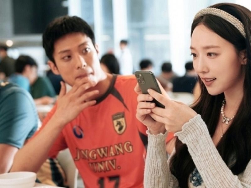 pyo ye jin taxi driver 3 episode 7