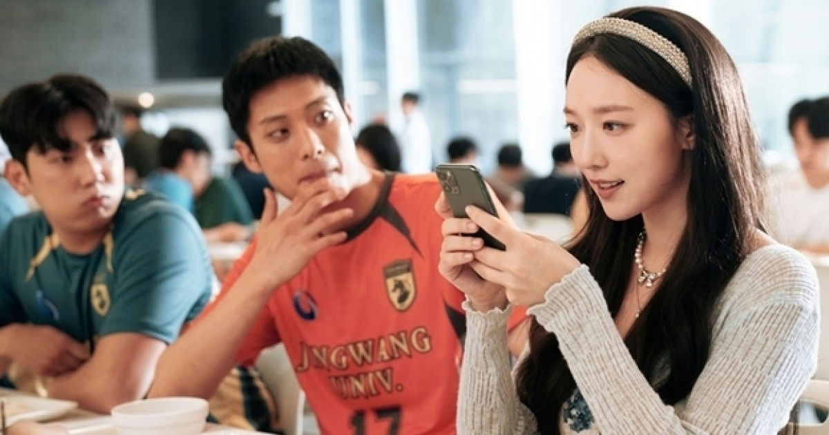 pyo ye jin taxi driver 3 episode 7