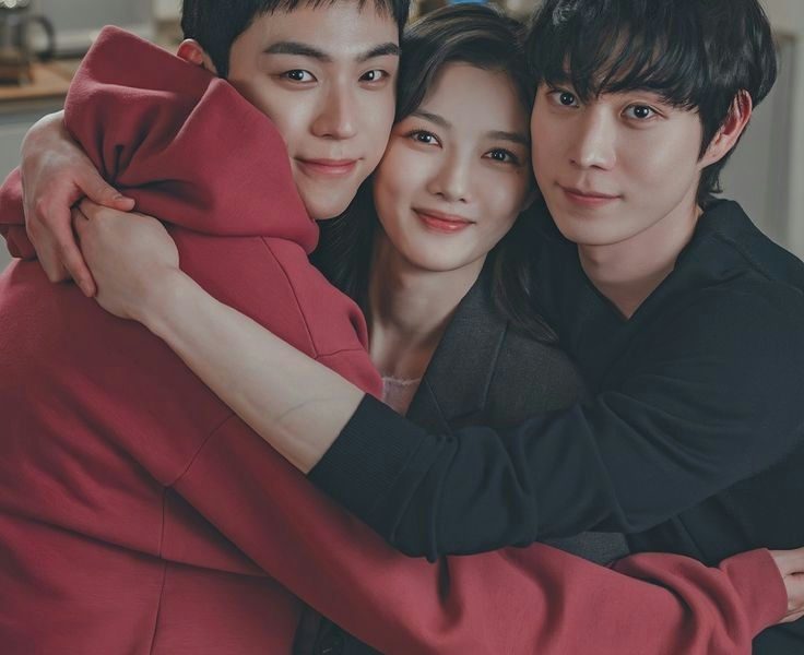 dear x cast new projects