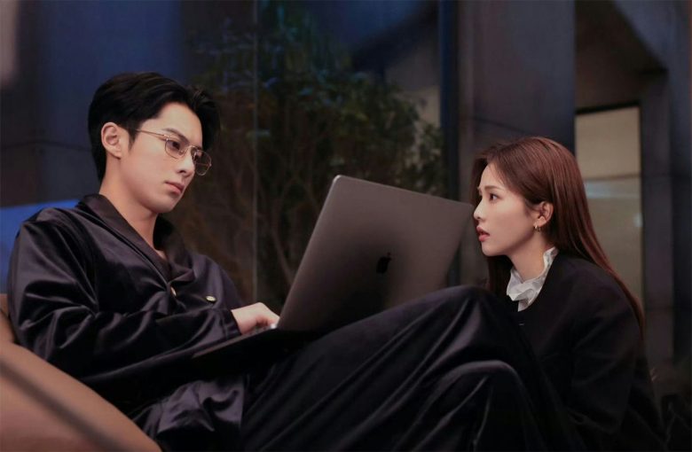 only for love drama criticism