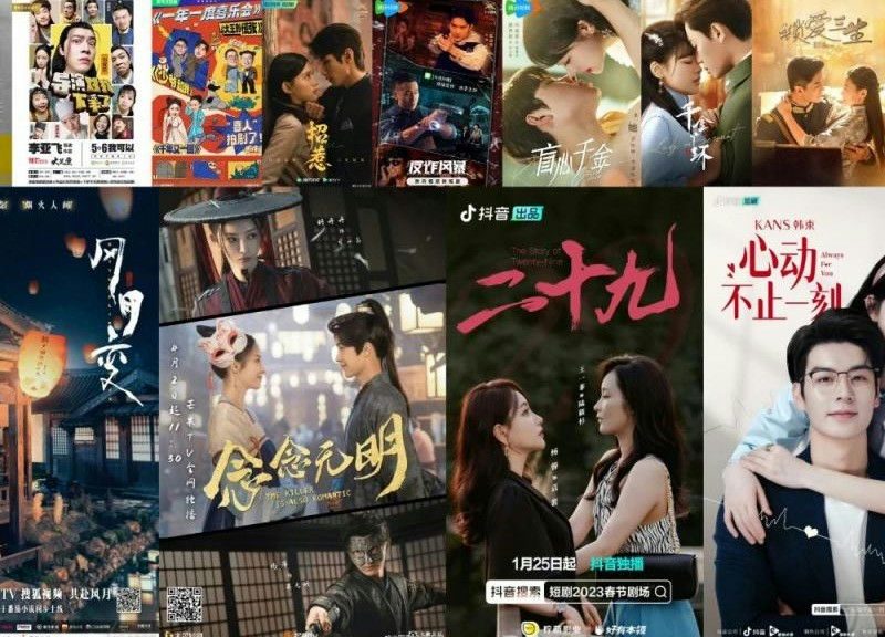 short drama production secrets